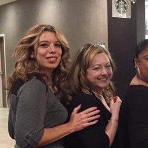 Meet your Posher, Sally